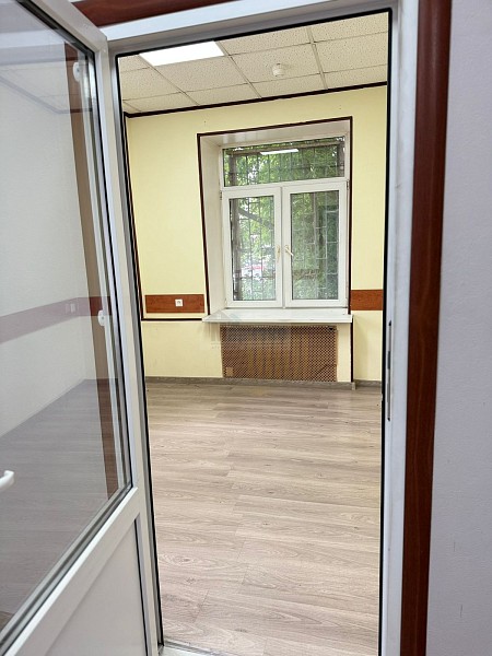 Радужная 22 к 1 (77м)