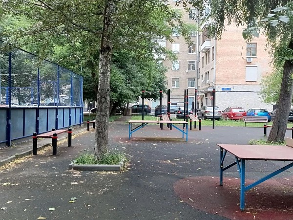 проспект мира 180 -3х