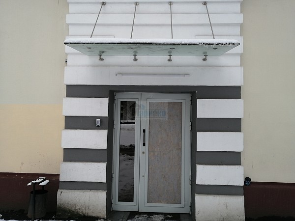 Лётчика Бабушкина11/2к2