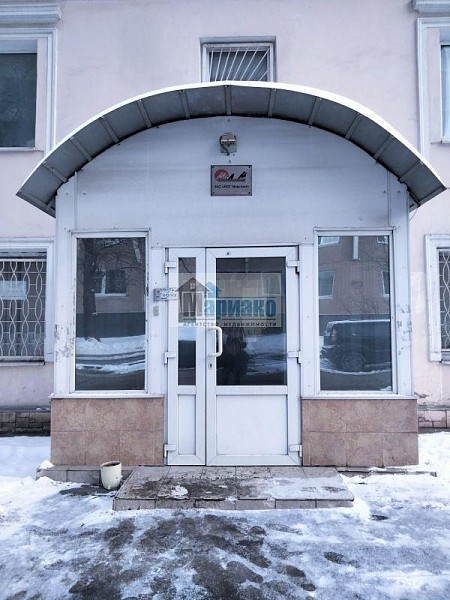 Вересковая, 8