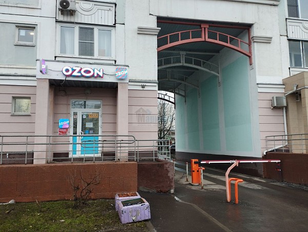 Академика Опарина 4к1 однушка 54м. Академика Опарина 4к1 однушка 54м.