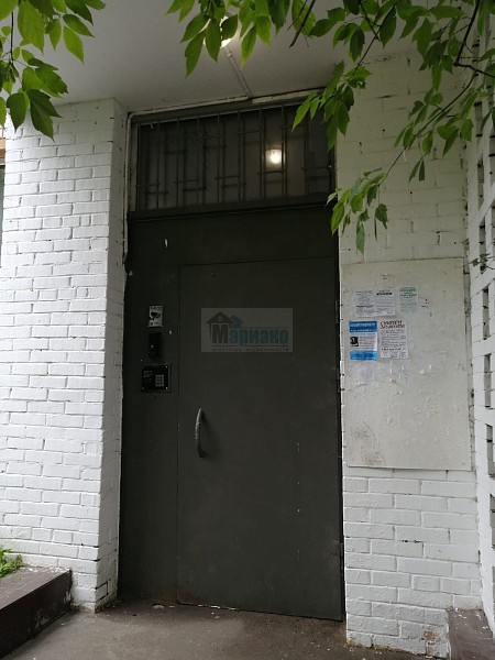 Паршина 31к2- 2ка
