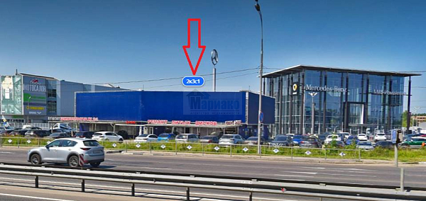 шоссе Энтузиастов, 2к3с1