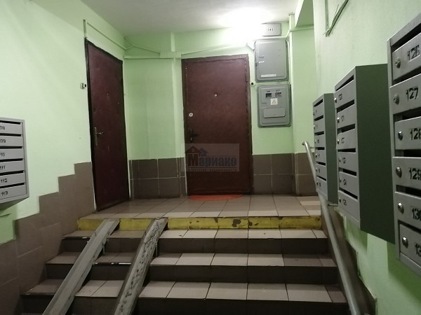 Доля в квартире
