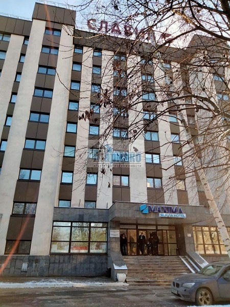 Ярославское шоссе, 44 - 7
