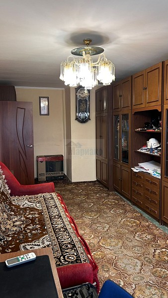 Ярославское шоссе, 114 корп 2