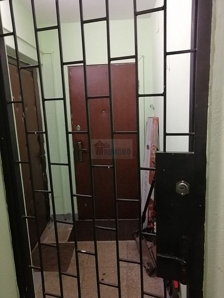 Доля в квартире