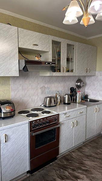 Ярославское шоссе, 114 корп 2