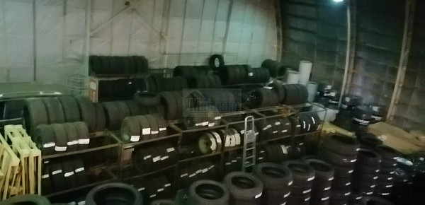 Склад в ангаре холодный 256м. Склад в ангаре холодный 256м.