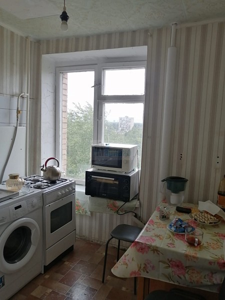 Паршина 31к2- 2ка