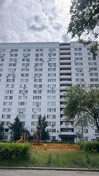 Ярославское шоссе, 114 корп 2