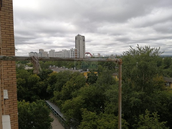 Паршина 31к2- 2ка