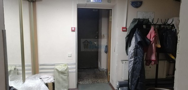 Бажова 17с6-250м. Бажова 17с6-250м.