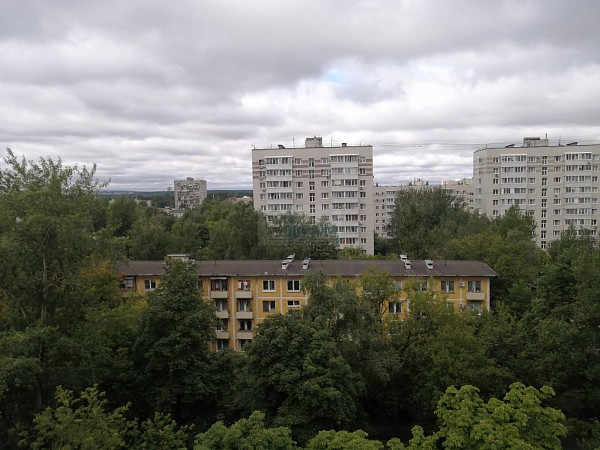 Паршина 31к2- 2ка