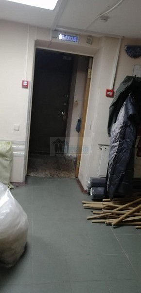 Бажова 17с6-250м. Бажова 17с6-250м.