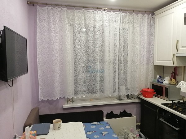 Доля в квартире
